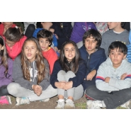 Campamento de 5to. y 6to. Grado